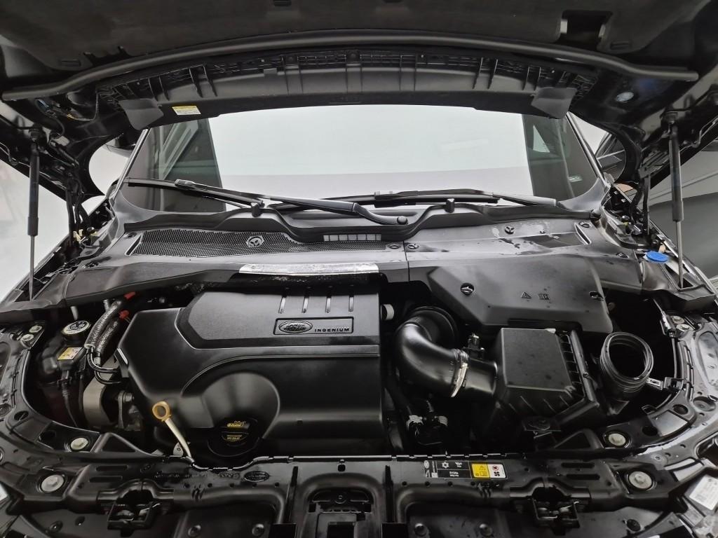 Land Rover Range Rover Bike - Vista 5