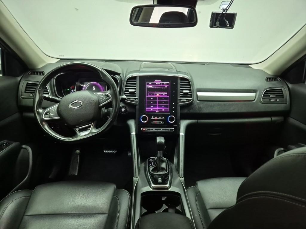 SAMSUNG QM6 - Vista 8