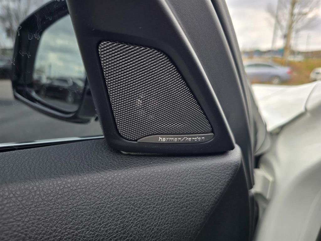 BMW 5 Series 2015 Blanco - Importación desde Corea - HF Imports Iquique - Foto 14