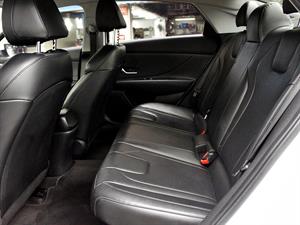 HYUNDAI Avante - Vista 12