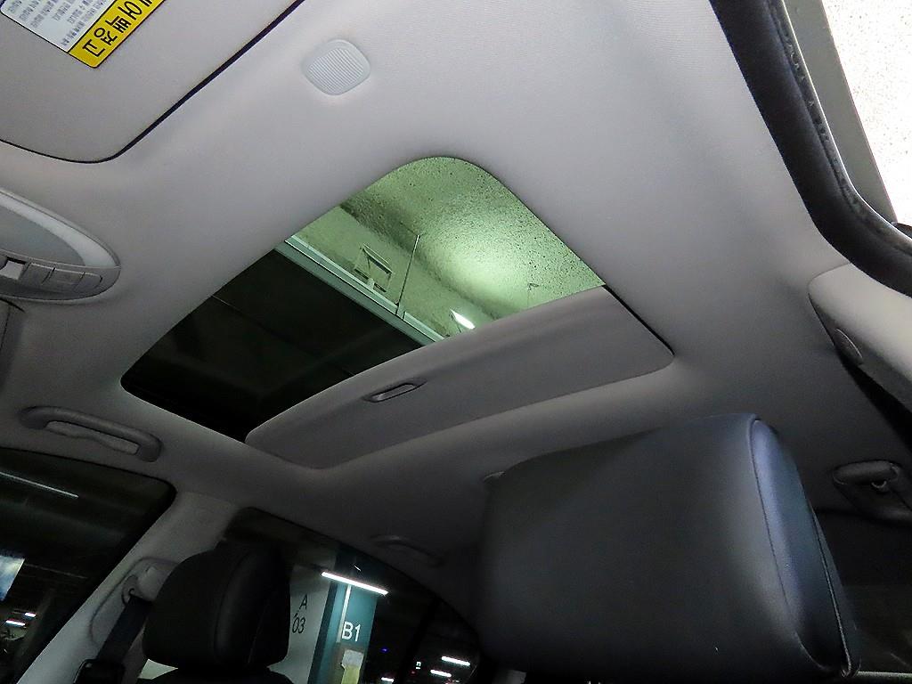 HYUNDAI Genesis 2009 - Importación desde Corea - HF Imports Iquique - Foto 17