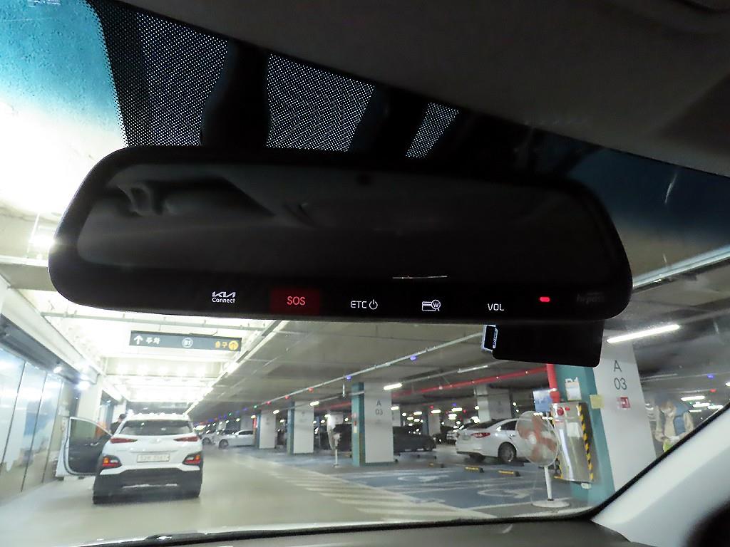 KIA K3 2024 - Importación desde Corea - HF Imports Iquique - Foto 15