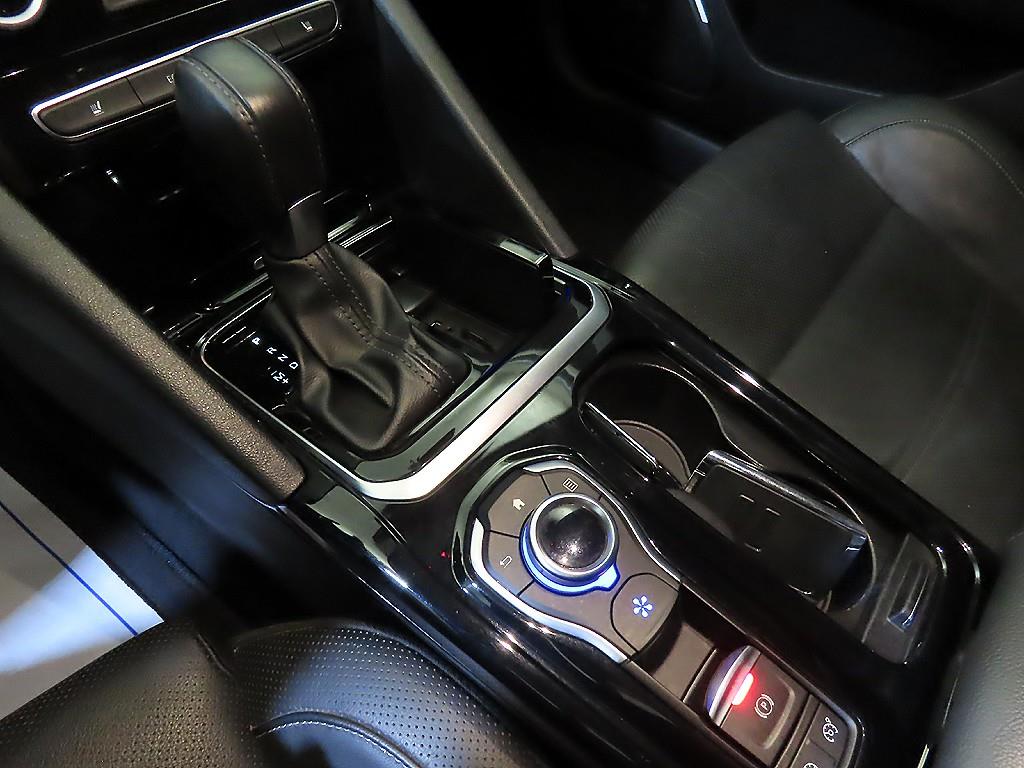 SAMSUNG SM6 - Vista 12