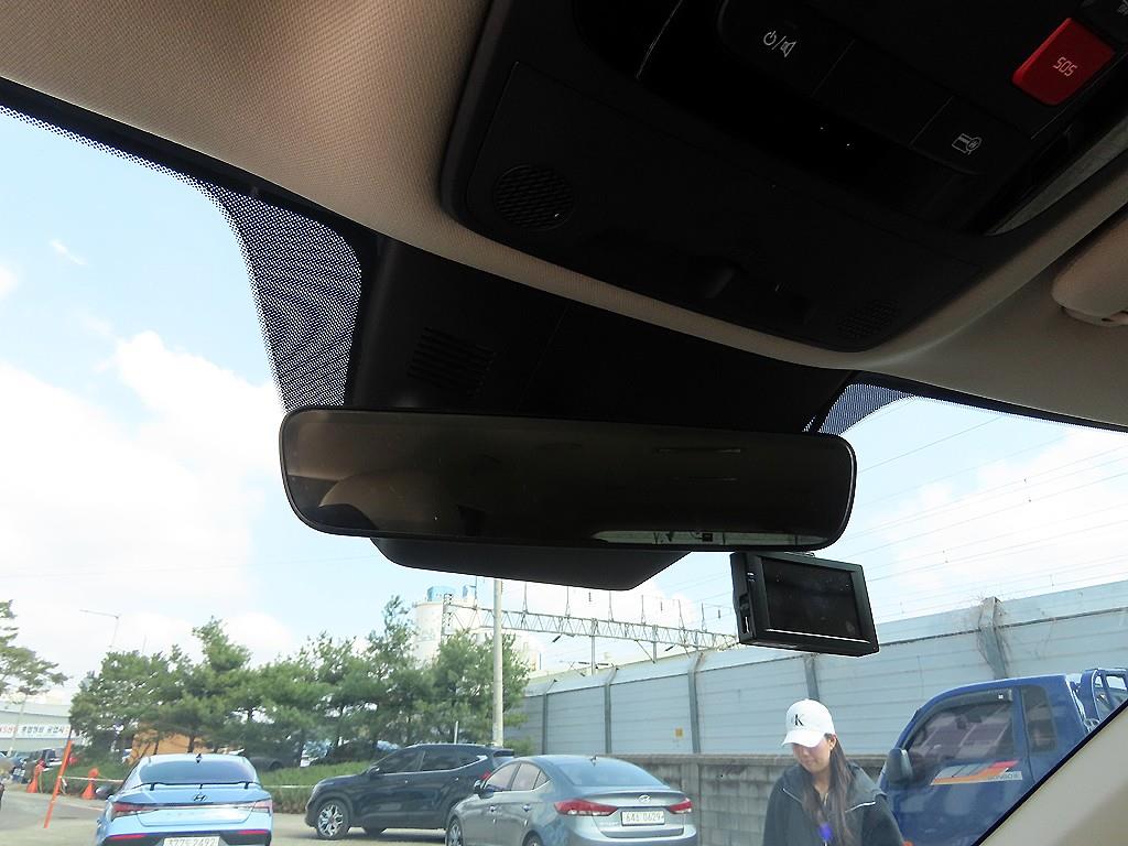 KIA Carnival 2025 Gris - Importación desde Corea - HF Imports Iquique - Foto 14