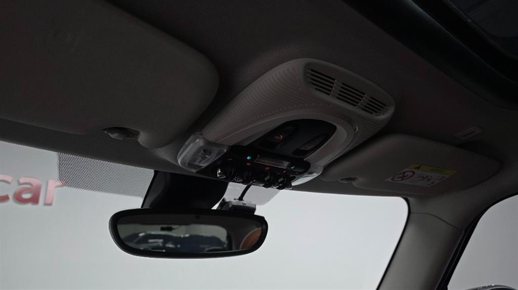 Mini Cooper 2024 Azul - Importación desde Corea - HF Imports Iquique - Foto 17