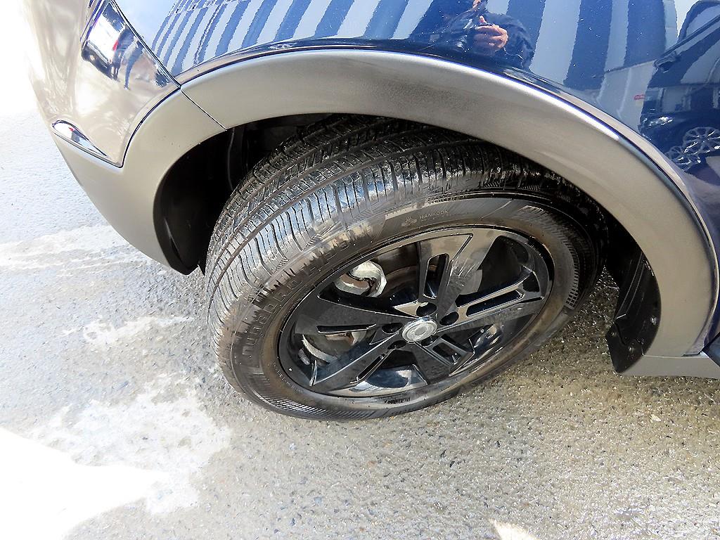 Ssangyong Korando 2019 - Importación desde Corea - HF Imports Iquique - Foto 19