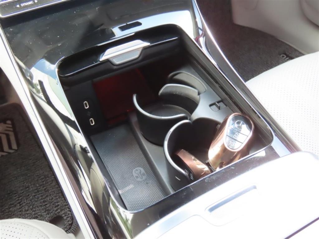 Mercedes Benz EQE 2023 - Importación desde Corea - HF Imports Iquique - Foto 7