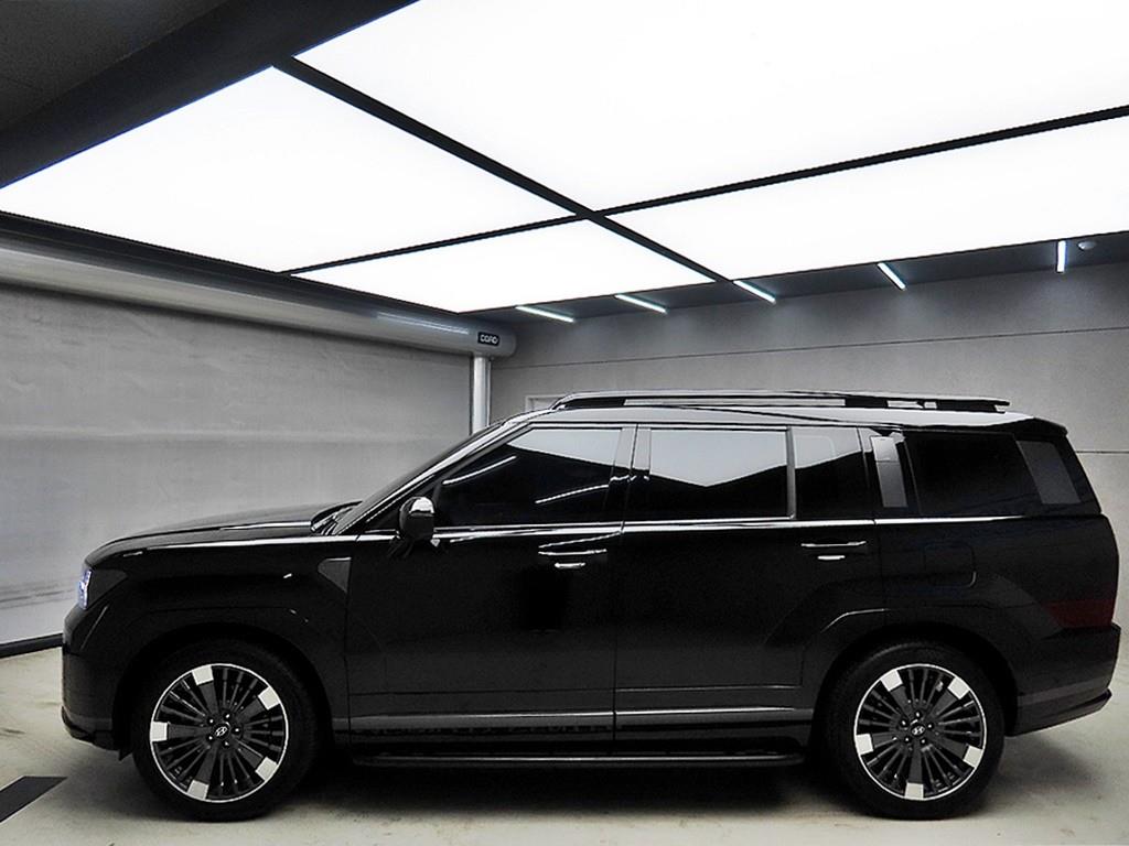 HYUNDAI Santa Fe - Vista 4