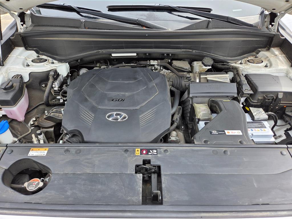 HYUNDAI Palisade 2022 Blanco - Importación desde Corea - HF Imports Iquique - Foto 18