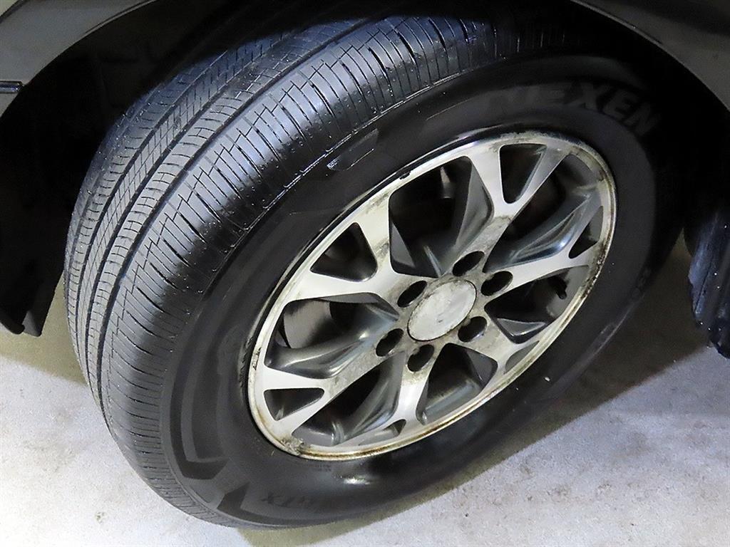 KIA Carnival 2013 Negro - Importación desde Corea - HF Imports Iquique - Foto 20