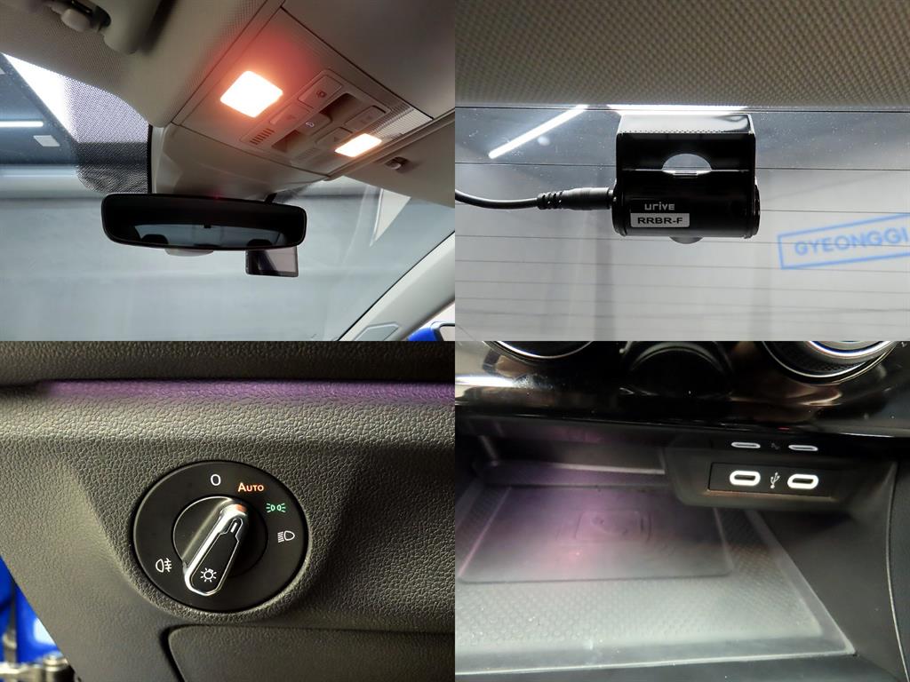 Volkswagen Jetta 2023 - Importación desde Corea - HF Imports Iquique - Foto 17