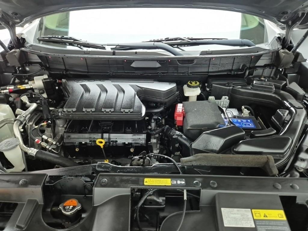 SAMSUNG QM6 - Vista 5