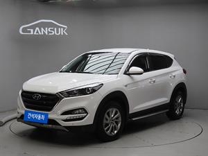 HYUNDAI Tucson - Vista 4