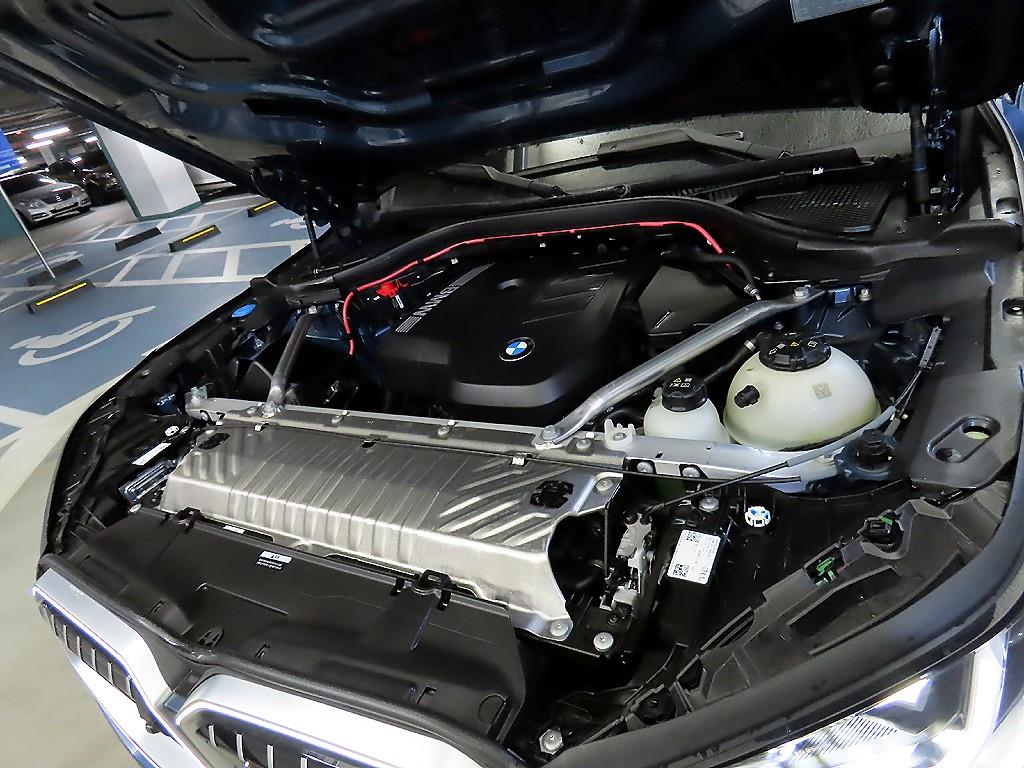 BMW X3 2025 - Importación desde Corea - HF Imports Iquique - Foto 19