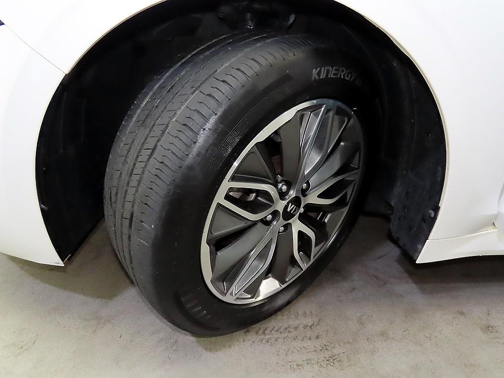 KIA K5 2020 Blanco - Importación desde Corea - HF Imports Iquique - Foto 20