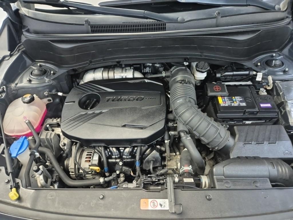 KIA Seltos 2022 Gris - Importación desde Corea - HF Imports Iquique - Foto 19