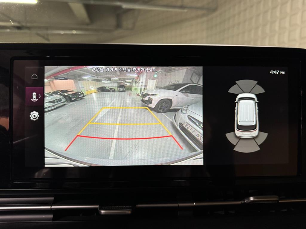 KIA Carnival 2022 Plateado - Importación desde Corea - HF Imports Iquique - Foto 13