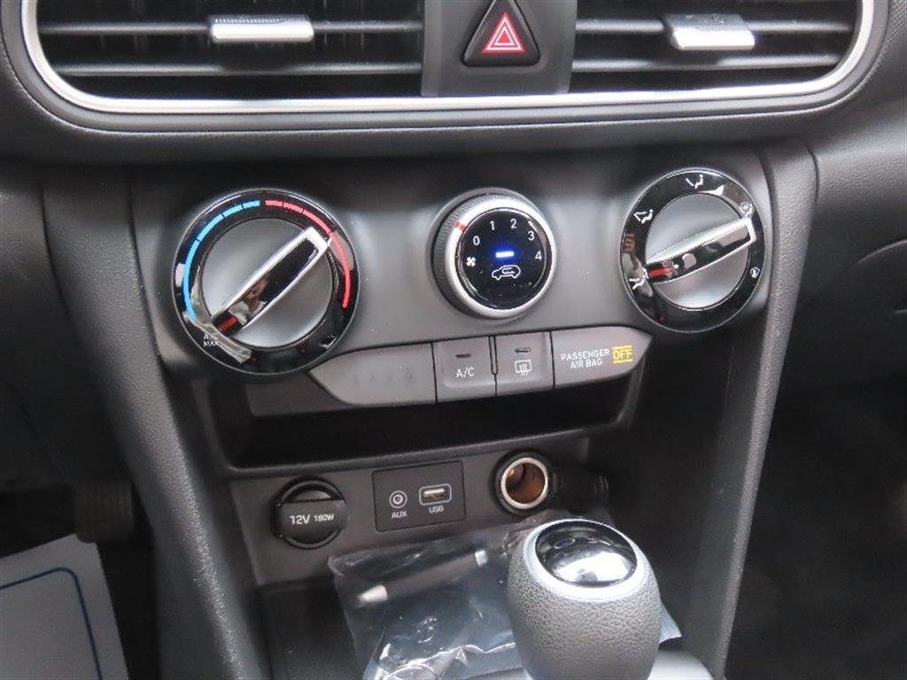 HYUNDAI Kona 2018 - Importación desde Corea - HF Imports Iquique - Foto 7