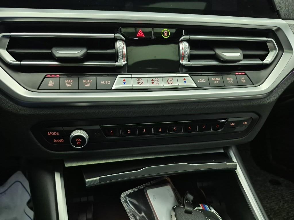 BMW 3 series - Vista 10