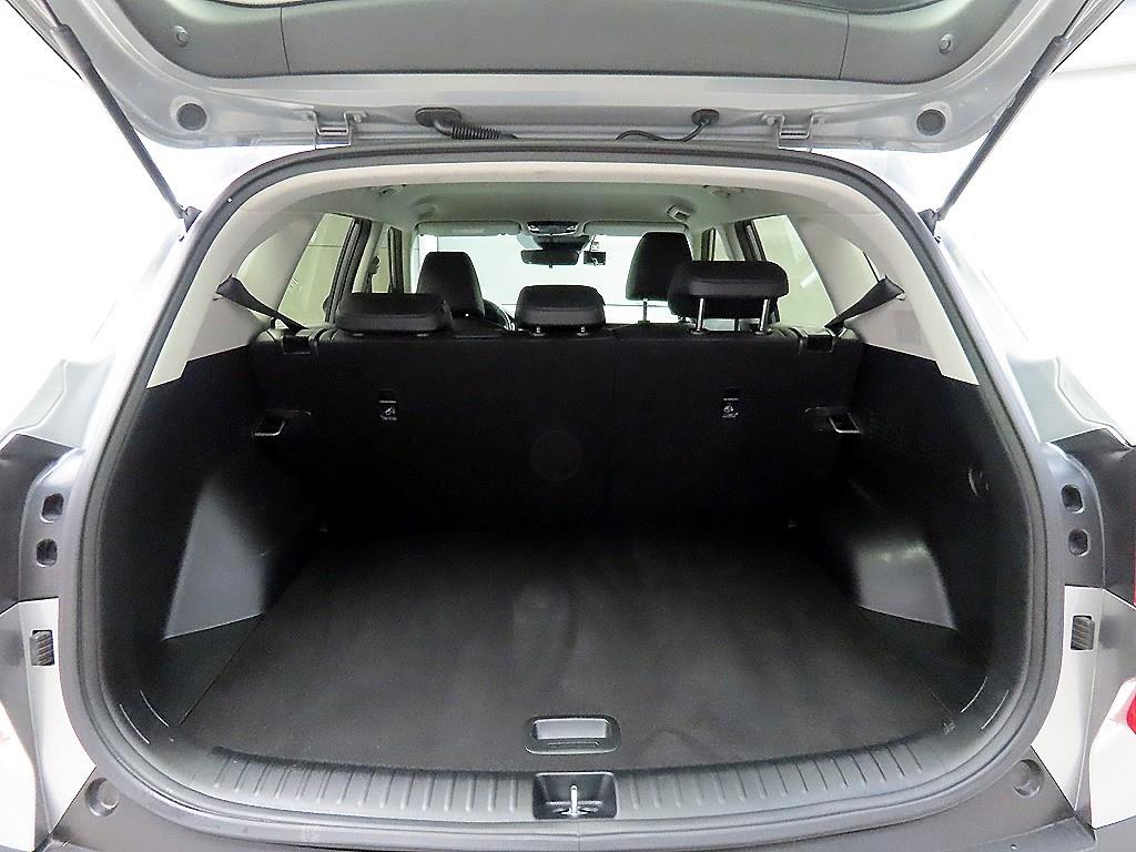 KIA Seltos 2020 Plateado - Importación desde Corea - HF Imports Iquique - Foto 18