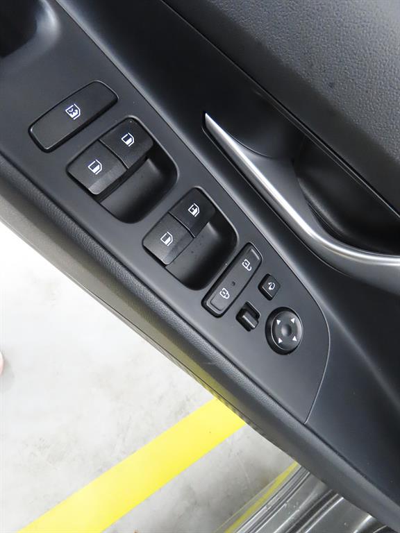 HYUNDAI Avante 2021 Gris - Importación desde Corea - HF Imports Iquique - Foto 18