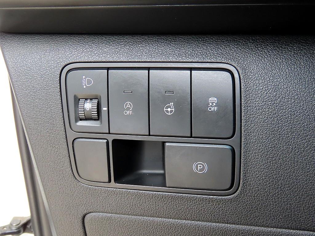 HYUNDAI Staria - Vista 12