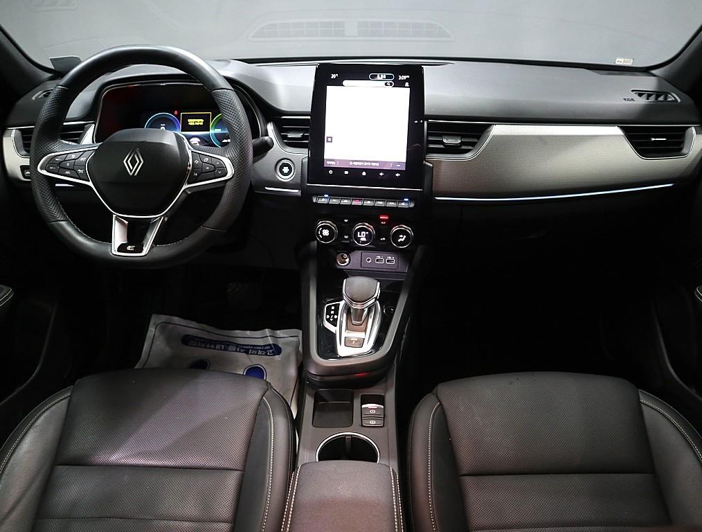 SAMSUNG Arkana - Vista 5