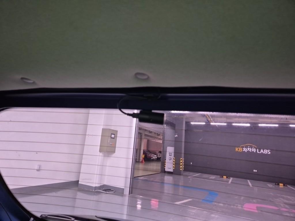 KIA Morning 2016 Azul - Importación desde Corea - HF Imports Iquique - Foto 18