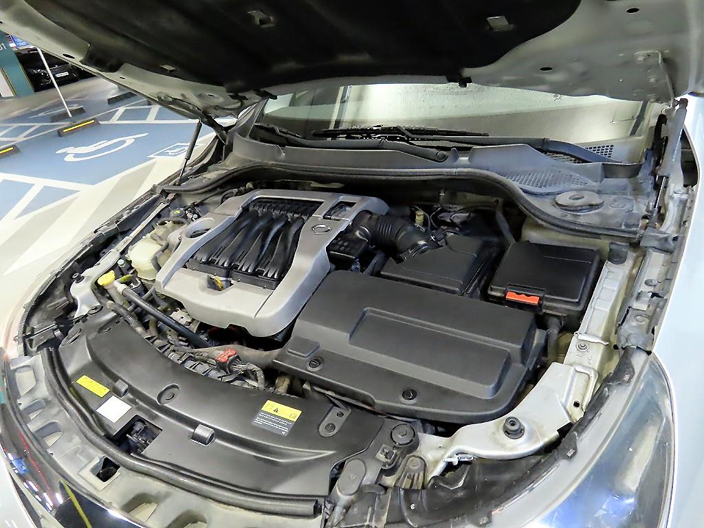 SAMSUNG SM5 2012 Gris - Importación desde Corea - HF Imports Iquique - Foto 18