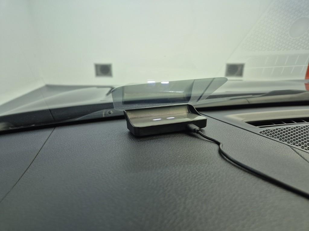 KIA Seltos - Vista 11