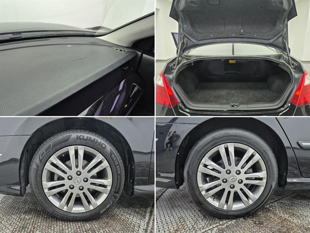 SAMSUNG SM7 2009 Negro - Importación desde Corea - HF Imports Iquique - Foto 20