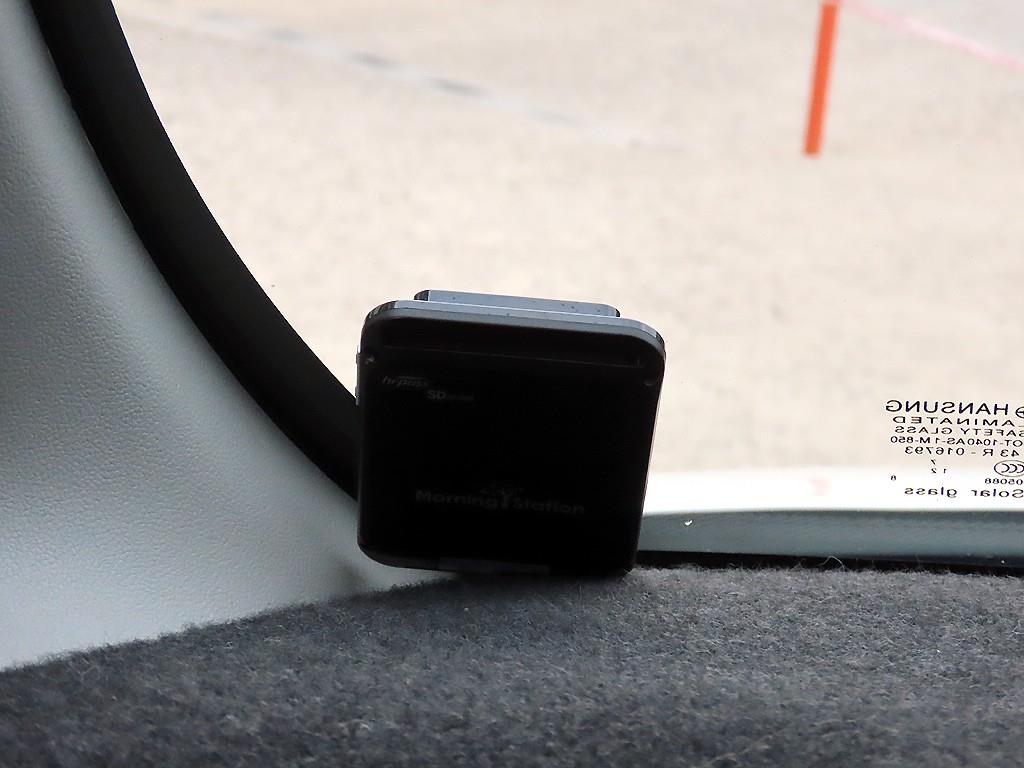 KIA Ray 2016 Blanco - Importación desde Corea - HF Imports Iquique - Foto 17