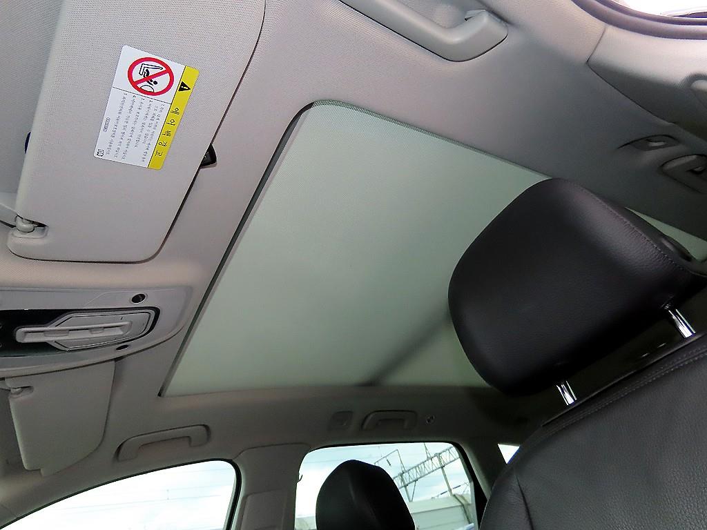 Audi Q7 2016 Gris - Importación desde Corea - HF Imports Iquique - Foto 17