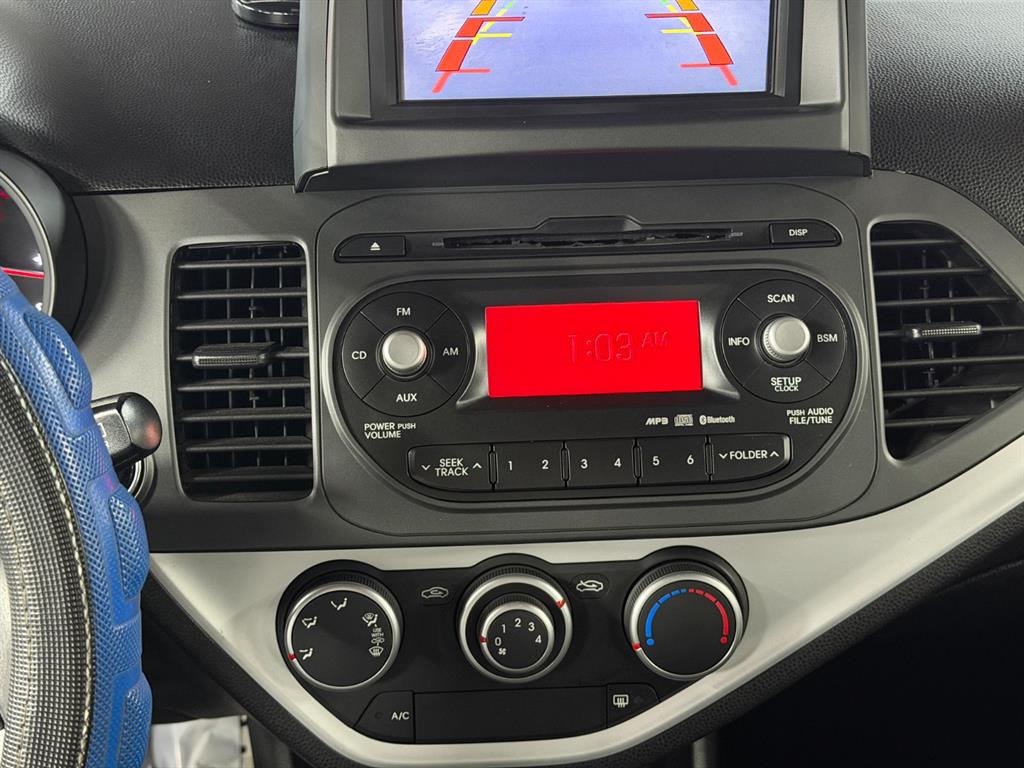 KIA Morning 2015 skyblue - Importación desde Corea - HF Imports Iquique - Foto 16