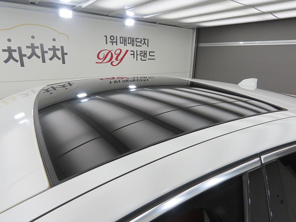 Jaguar XF 2018 Blanco - Importación desde Corea - HF Imports Iquique - Foto 14