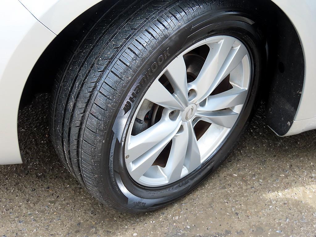 SAMSUNG SM6 2016 Plateado - Importación desde Corea - HF Imports Iquique - Foto 19