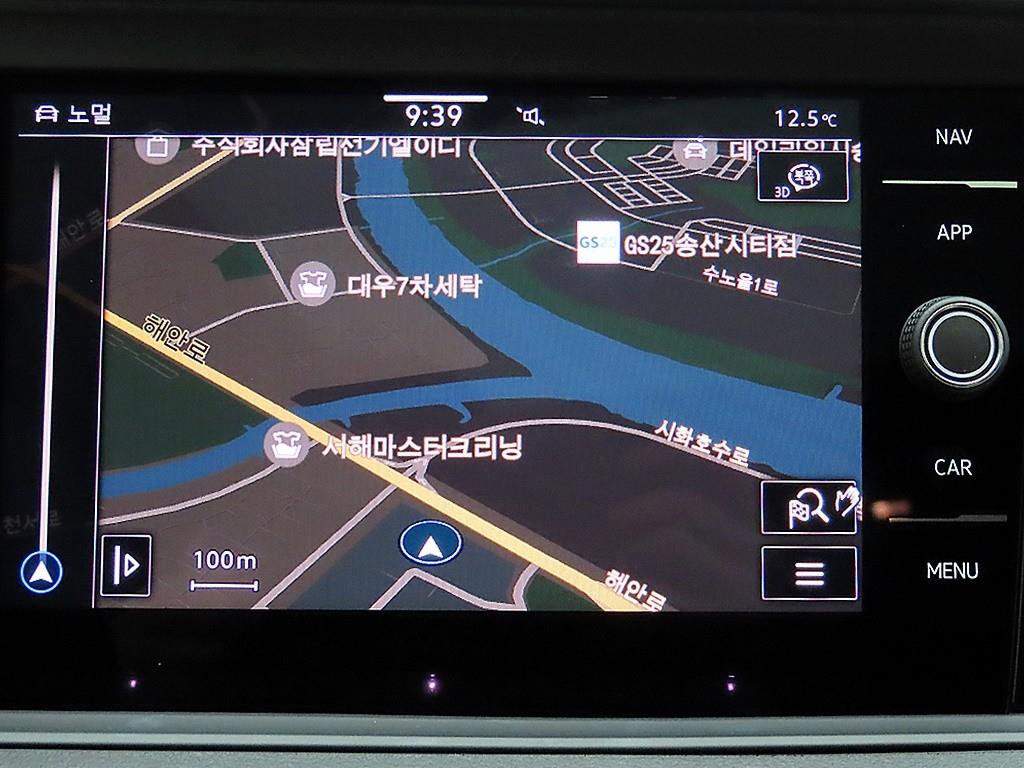 Volkswagen Jetta 2023 - Importación desde Corea - HF Imports Iquique - Foto 14