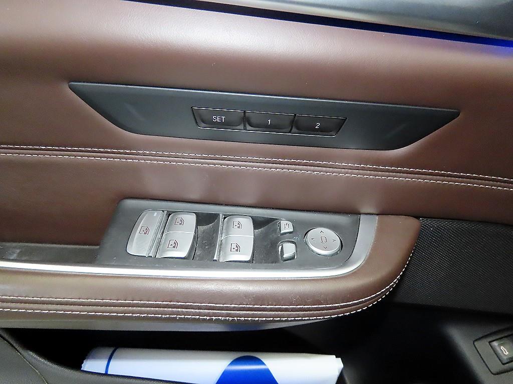 BMW Gran Turismo 2020 Gris - Importación desde Corea - HF Imports Iquique - Foto 13