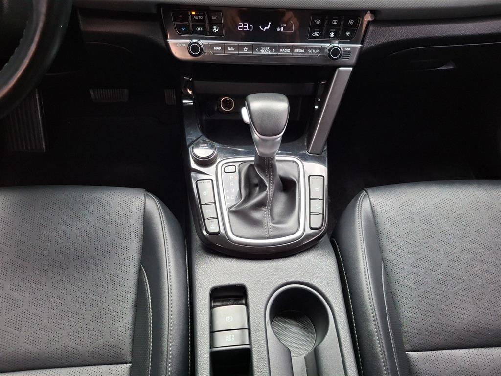 KIA Seltos 2024 Blanco - Importación desde Corea - HF Imports Iquique - Foto 18