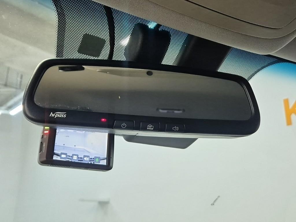 Ssangyong Korando 2019 Gris - Importación desde Corea - HF Imports Iquique - Foto 16