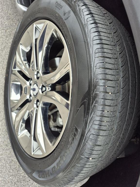 Ssangyong Rexton 2020 Negro - Importación desde Corea - HF Imports Iquique - Foto 20