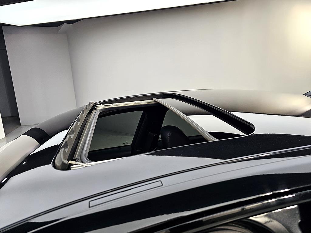 BMW 3 series - Vista 12