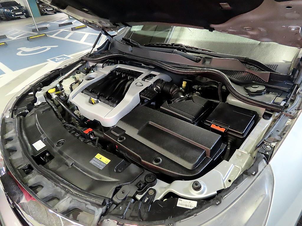 SAMSUNG SM5 2011 Gris - Importación desde Corea - HF Imports Iquique - Foto 17