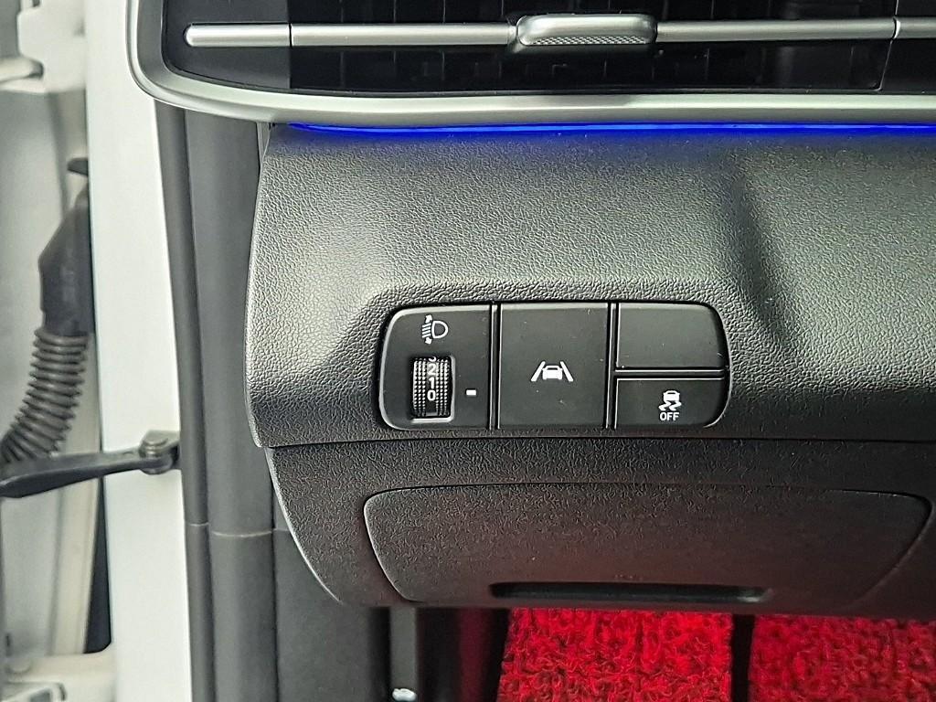 HYUNDAI Avante 2022 Blanco - Importación desde Corea - HF Imports Iquique - Foto 18