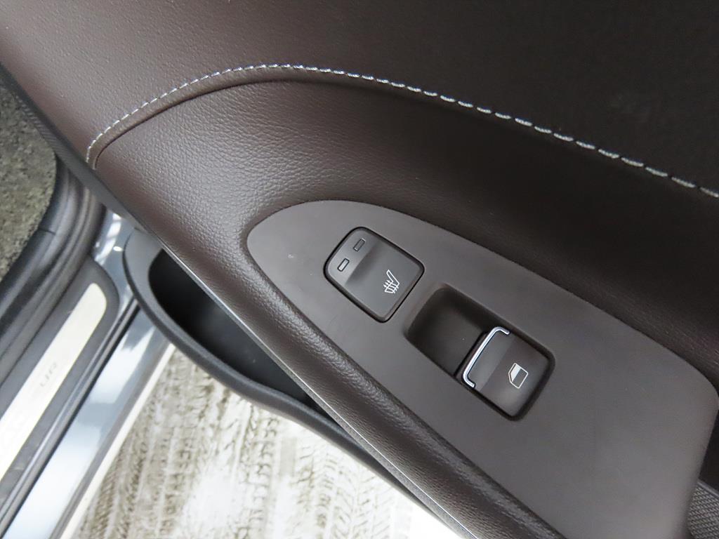 HYUNDAI Grandeur 2017 Gris - Importación desde Corea - HF Imports Iquique - Foto 17