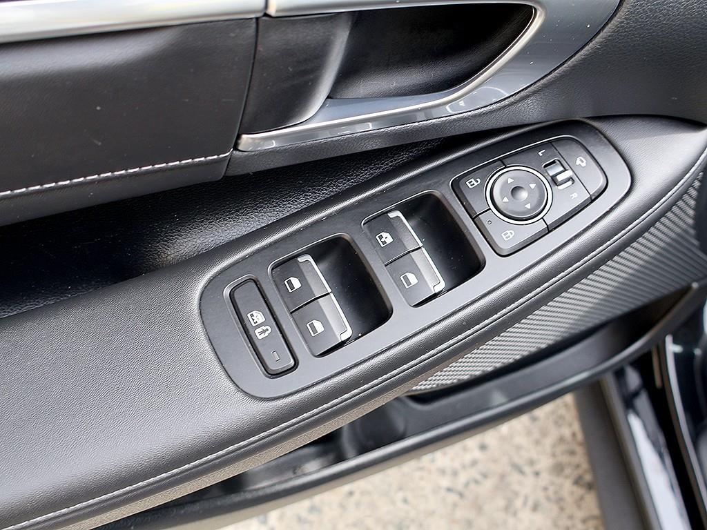 HYUNDAI Sonata 2022 Negro - Importación desde Corea - HF Imports Iquique - Foto 11