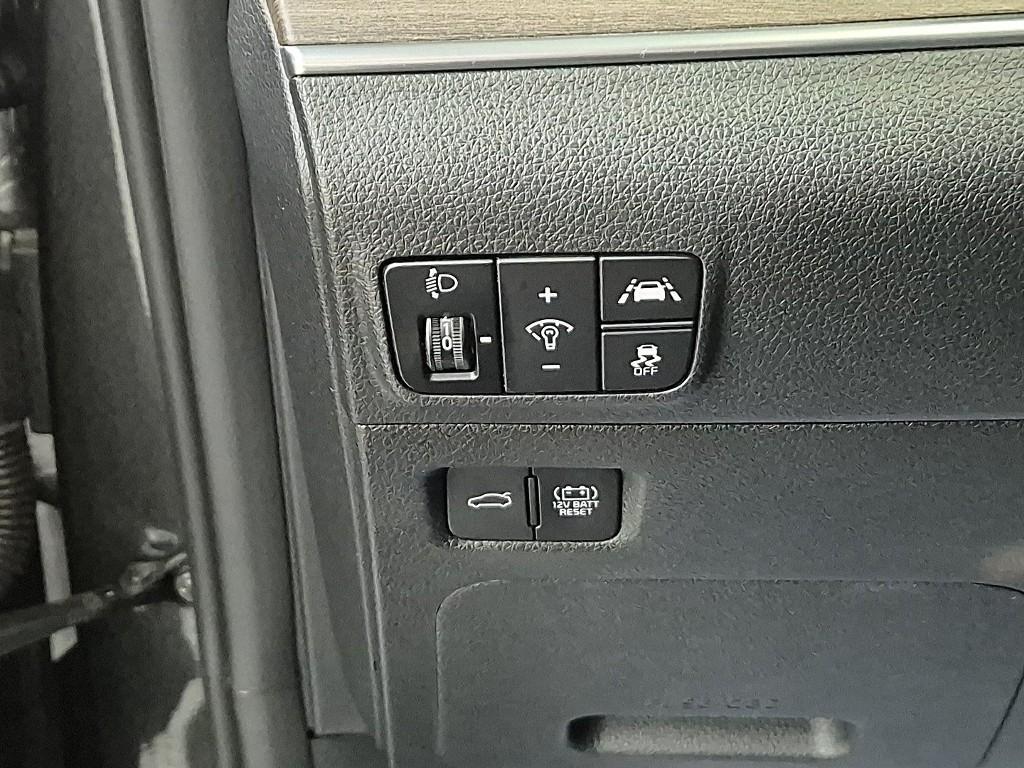 KIA K5 2022 Gris - Importación desde Corea - HF Imports Iquique - Foto 17