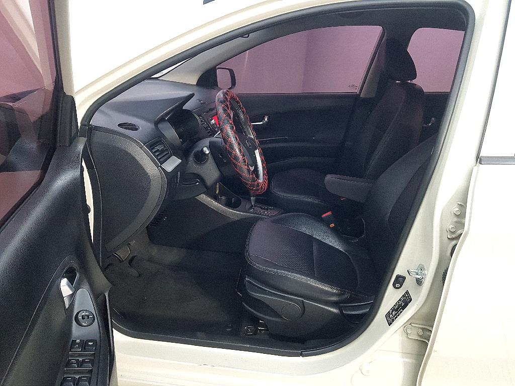 KIA Morning - Vista 7