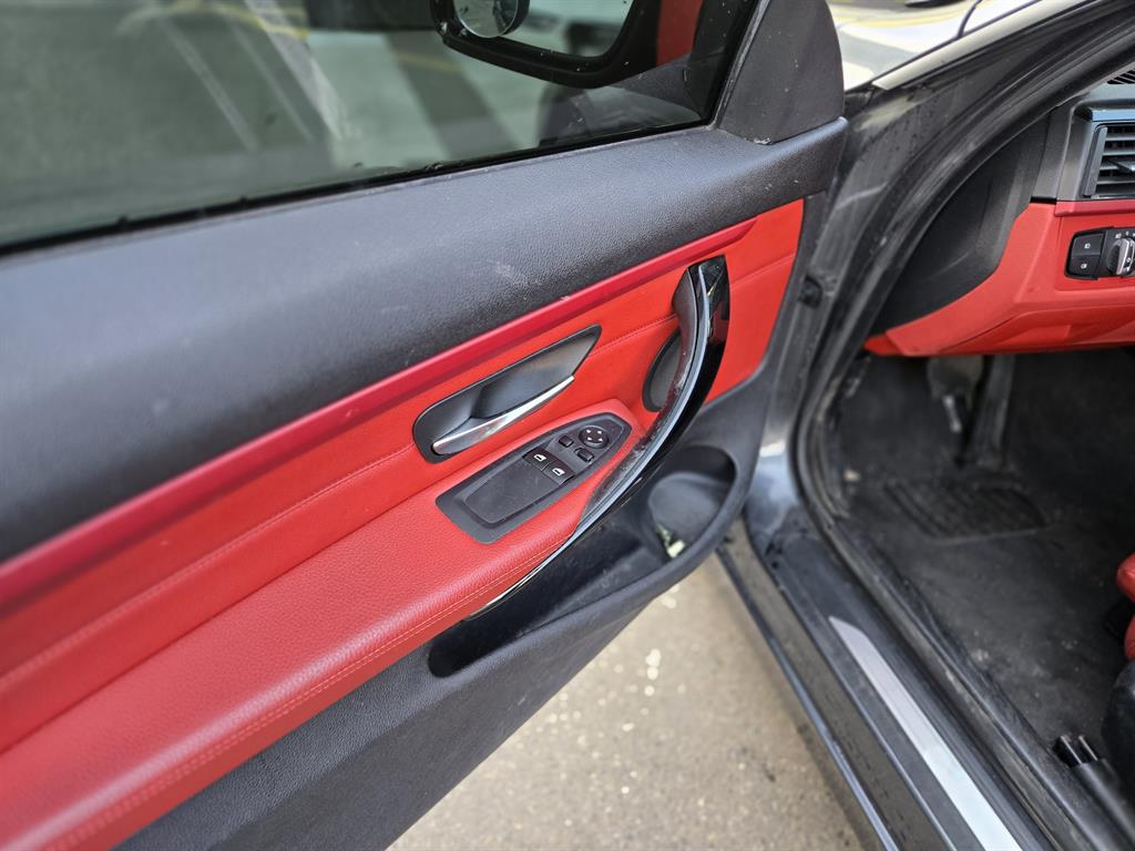 BMW 4 Series - Vista 8