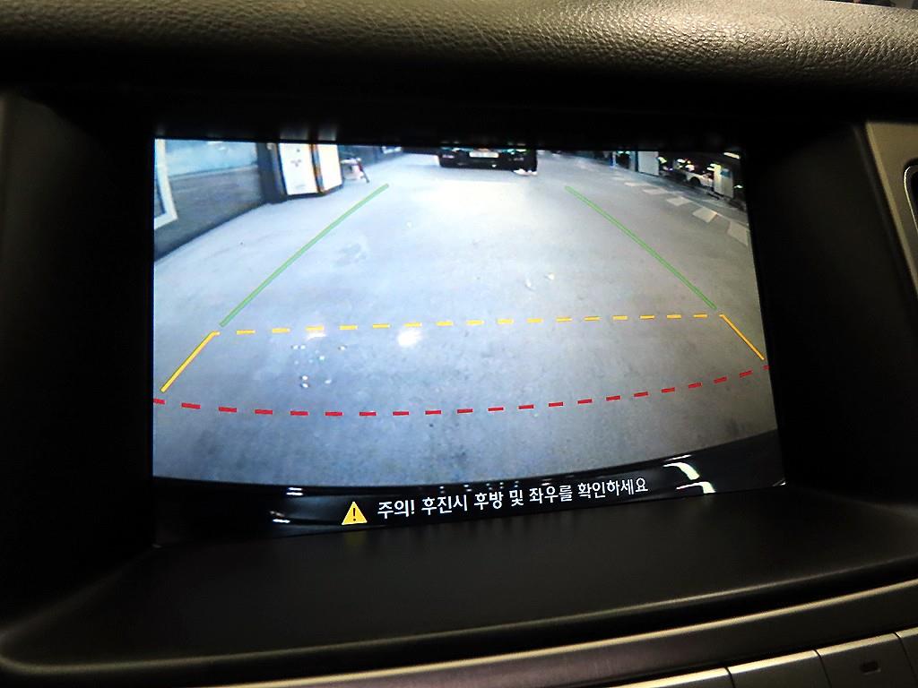 HYUNDAI Genesis 2010 - Importación desde Corea - HF Imports Iquique - Foto 14